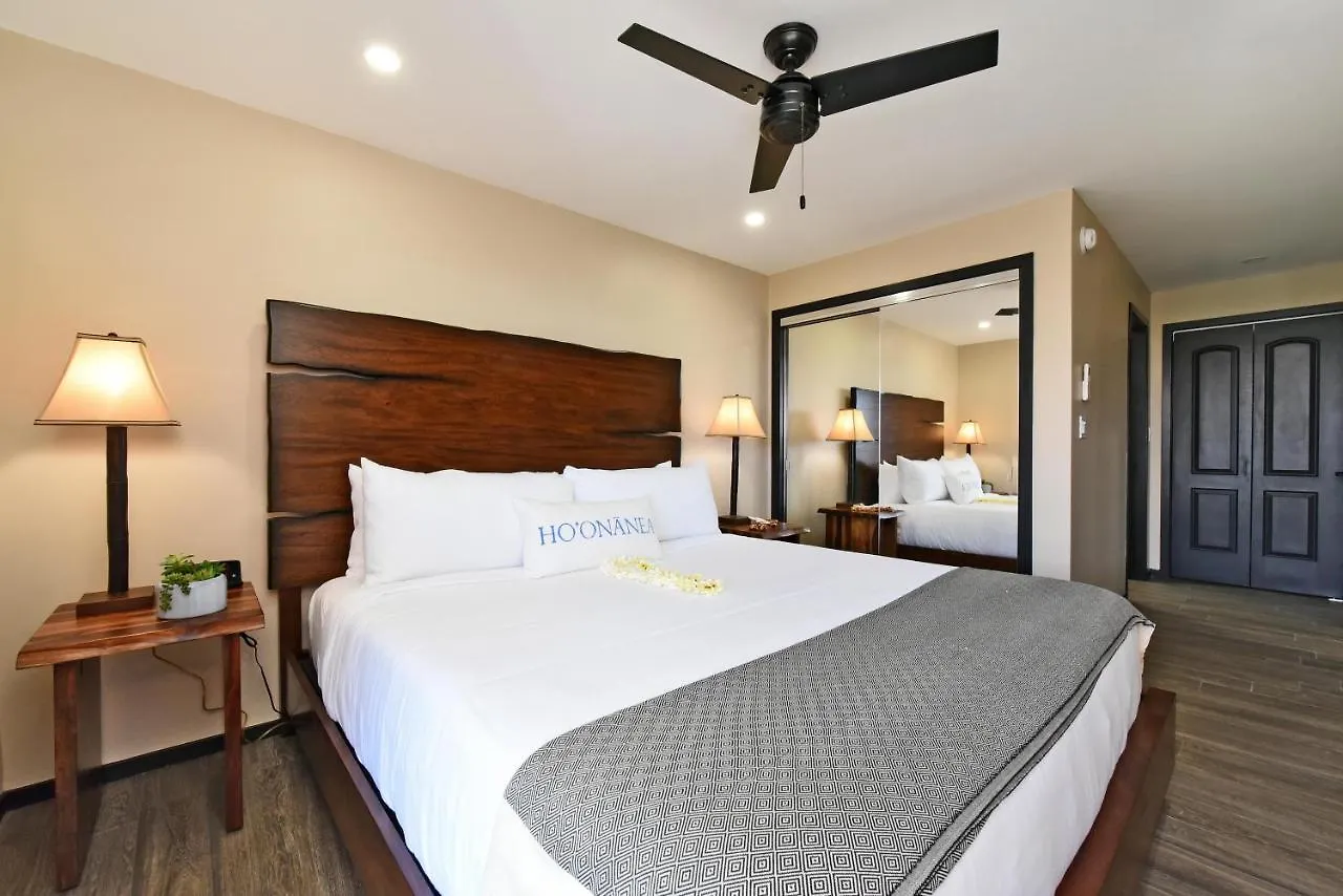 Villa Nani Kai Hale 605 à Kihei