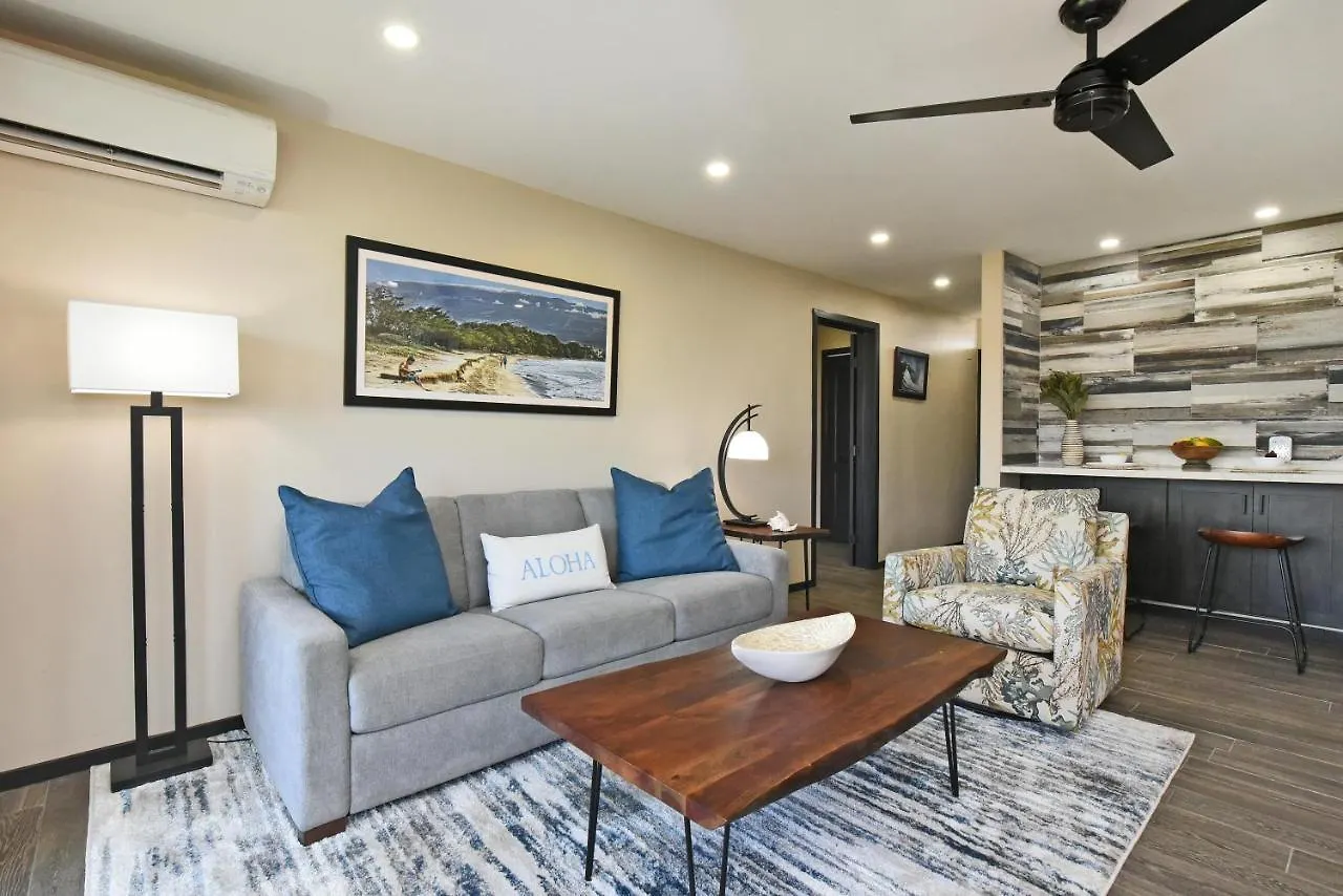 Villa Nani Kai Hale 605 à Kihei États-Unis