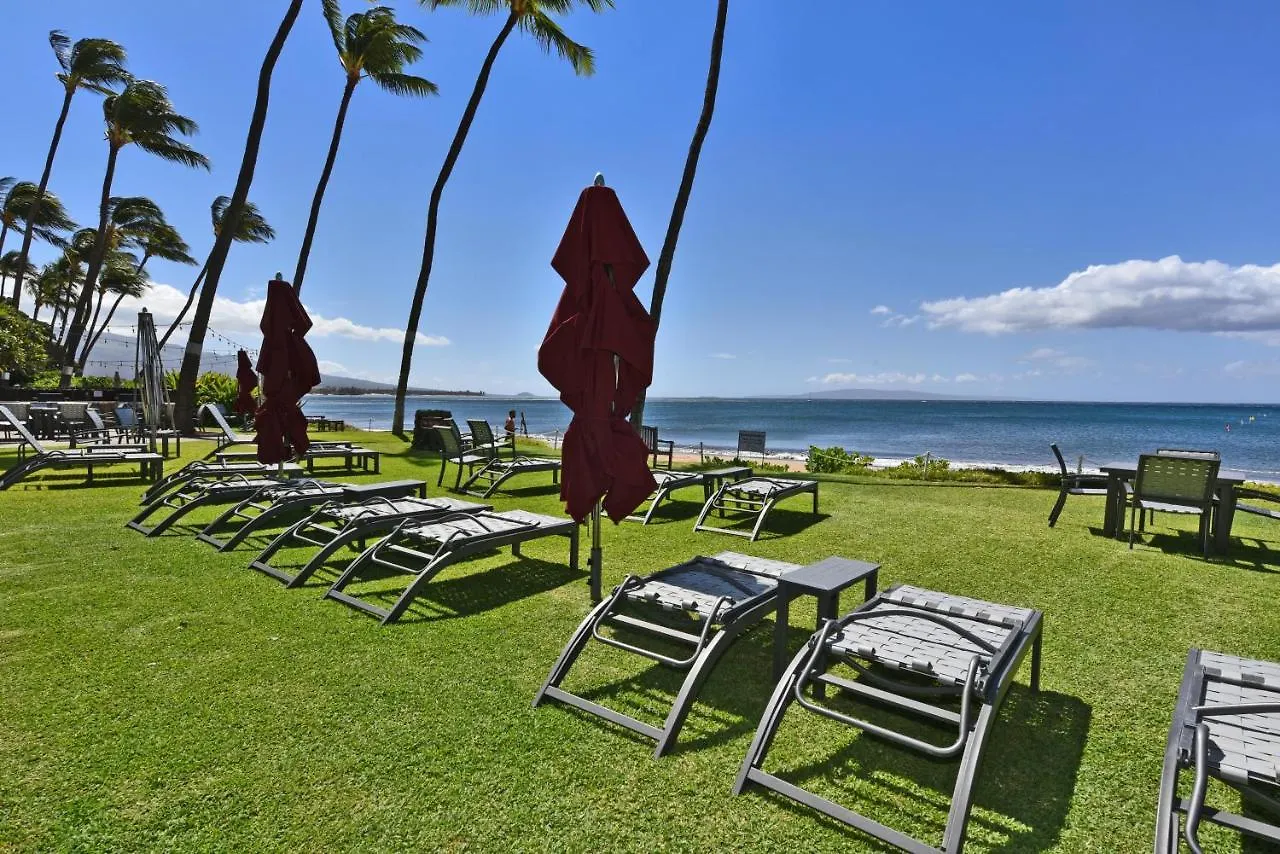 Villa Nani Kai Hale 605 à Kihei 0*,  États-Unis