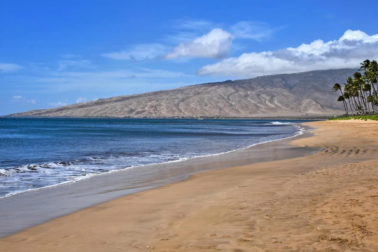 Villa Nani Kai Hale 605 à Kihei 0*,  États-Unis
