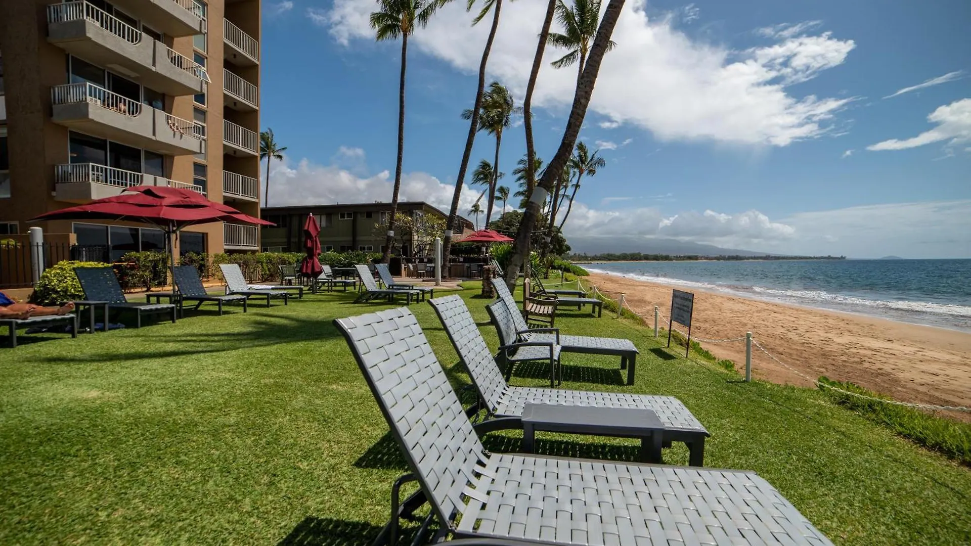 Villa Nani Kai Hale 605 à Kihei 0*,  États-Unis